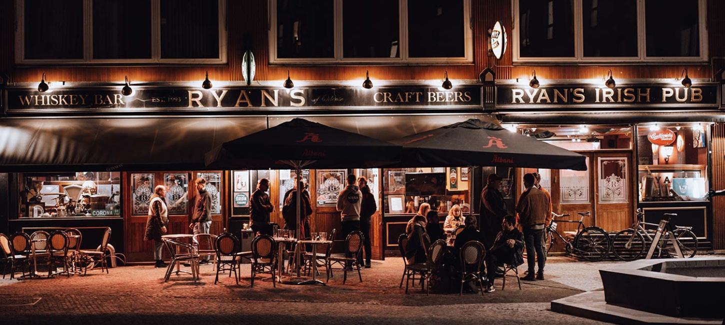 Ryans of Odense